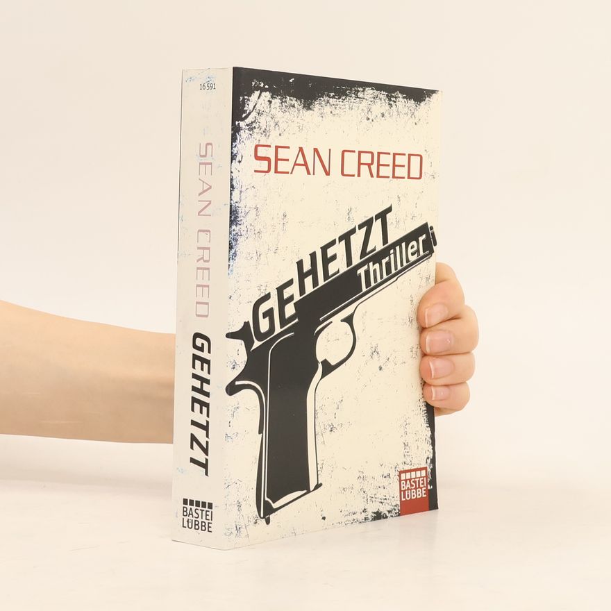 Sean Creed Gehetzt