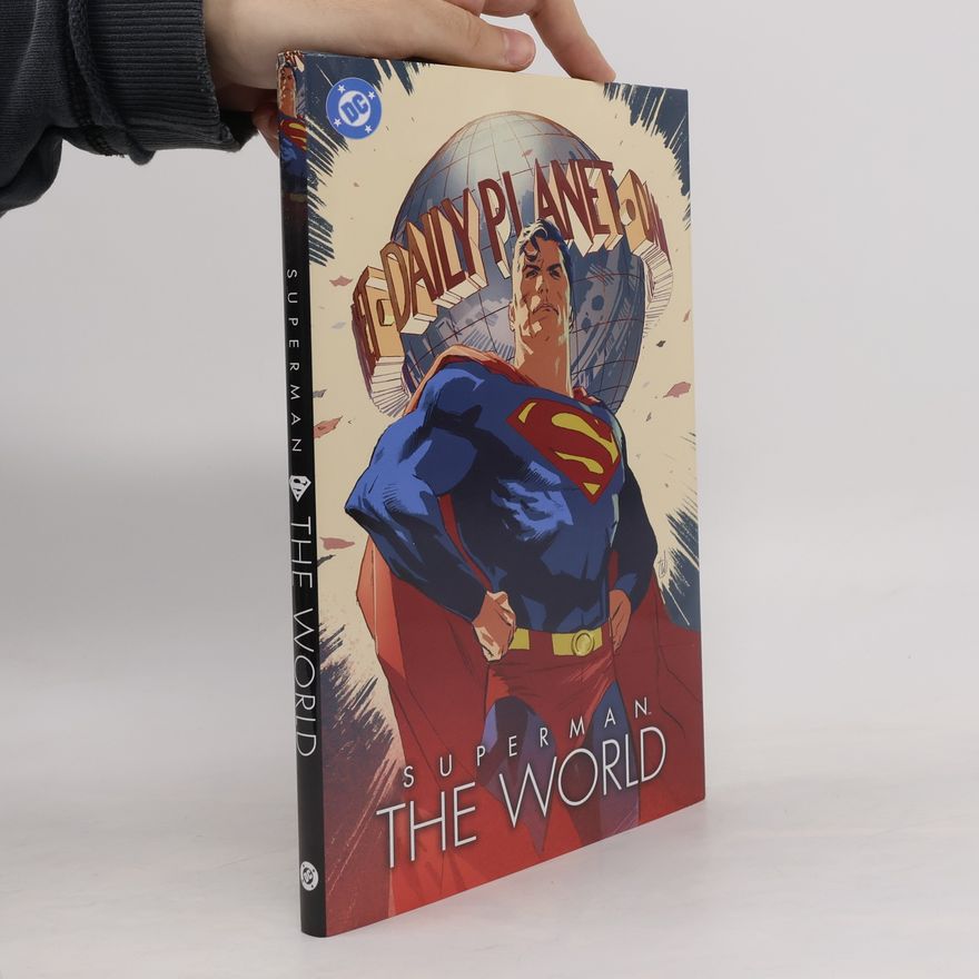 Dan Jurgens Superman
