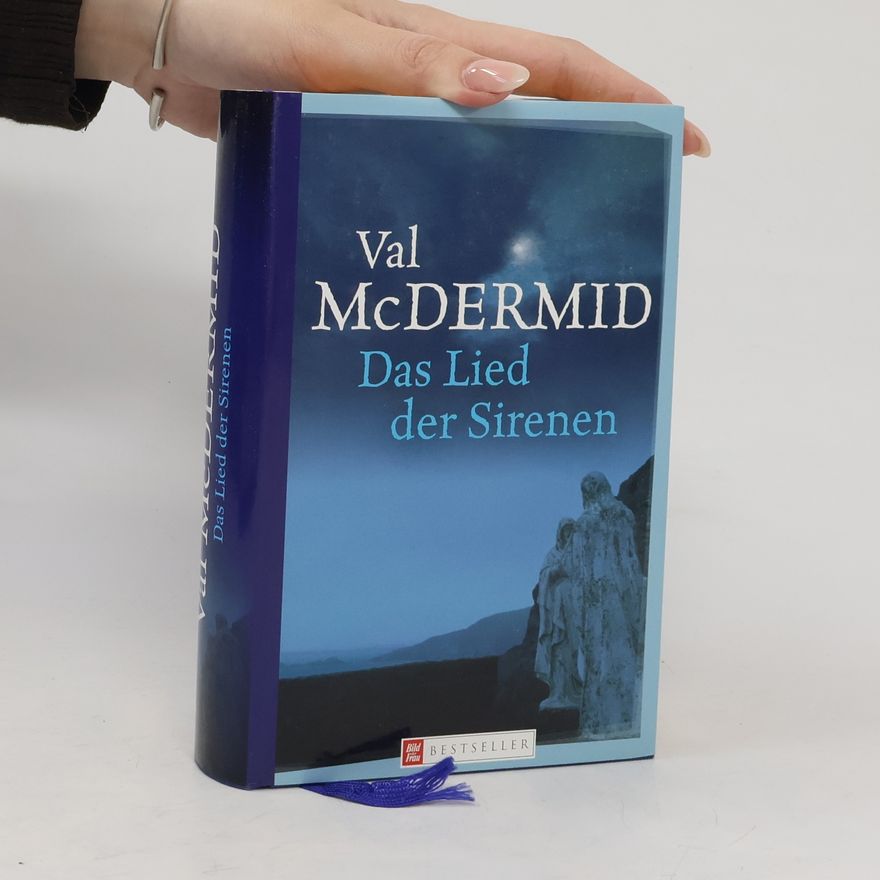 Val McDermid Das Lied der Sirenen