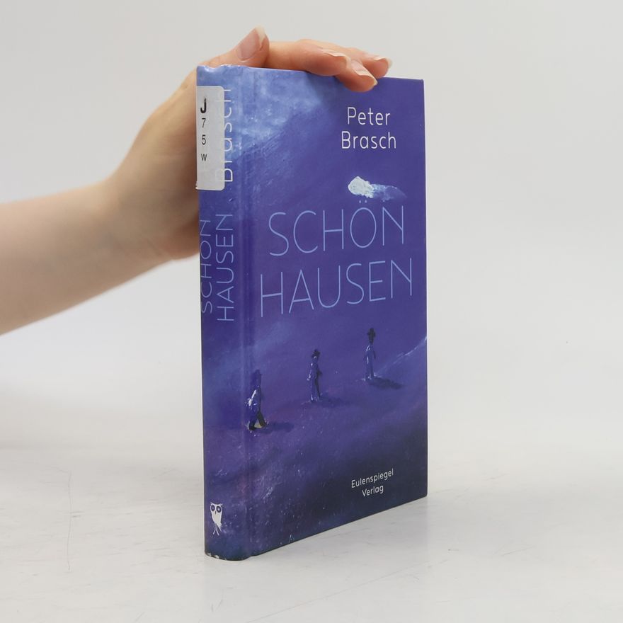 Peter Brasch Schön hausen
