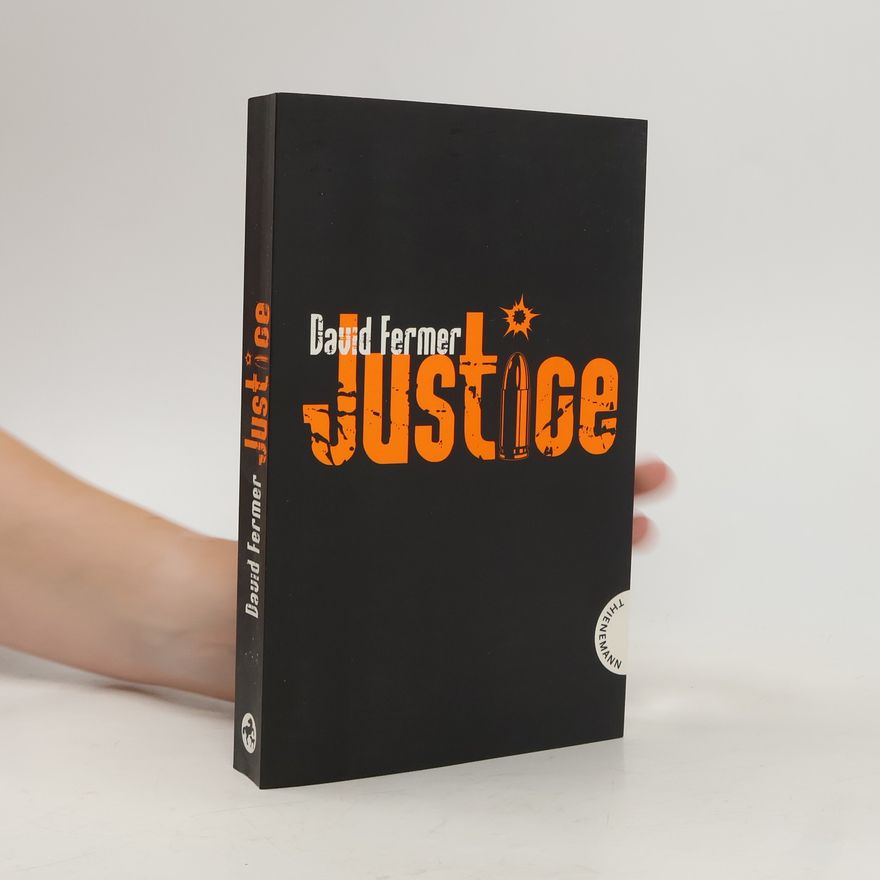 David Fermer Justice