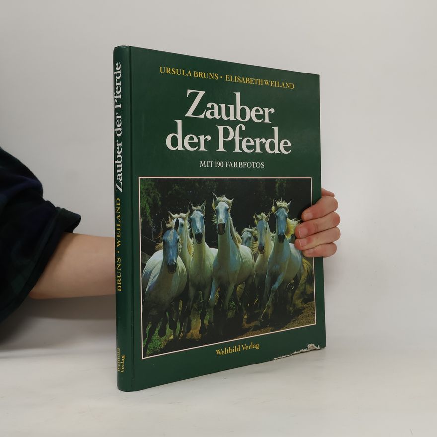 Ursula Bruns Zauber der Pferde