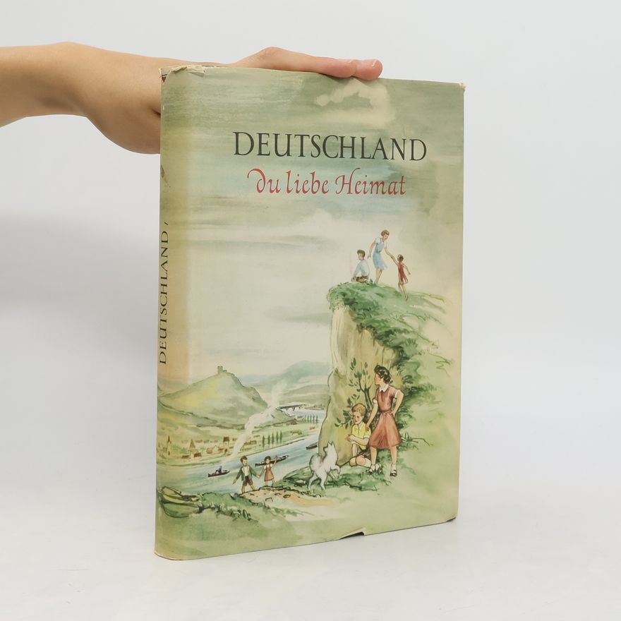 Helmut Kloß Deutschland du liebe Heimat