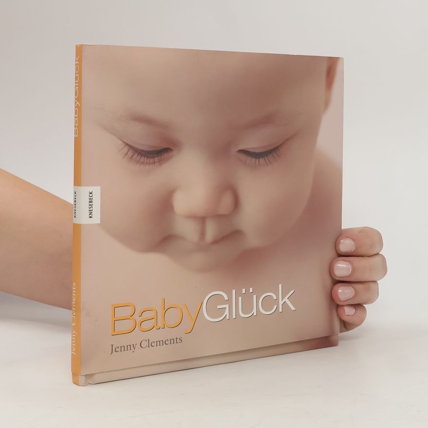 Jenny Clements BabyGlück