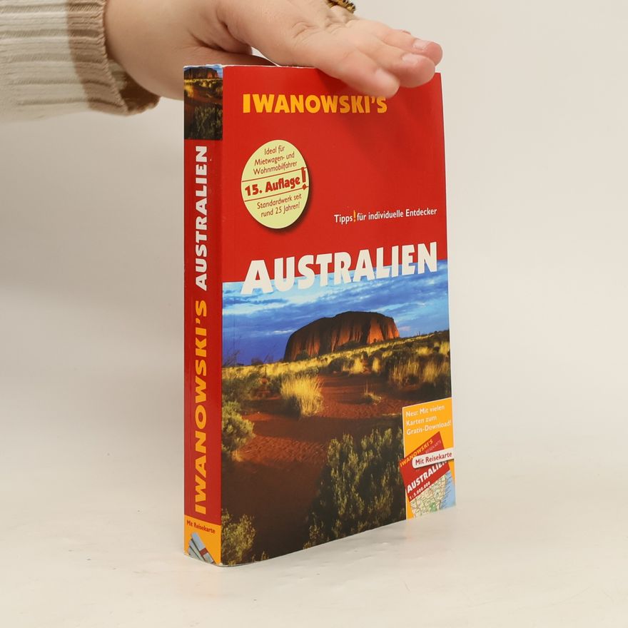 Steffen Albrecht Australien