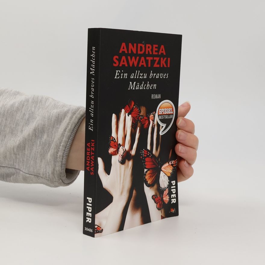 Andrea Sawatzki Ein allzu braves Mädchen