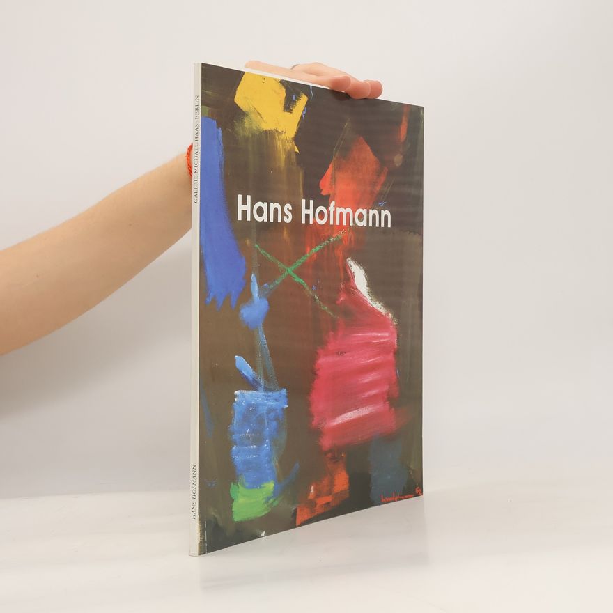 Autorenkollektiv Hans Hofmann