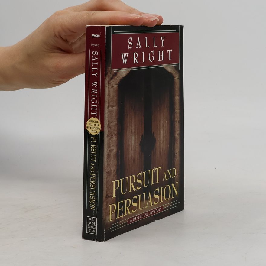 Joe Blades Ben Reese Mystery - 3: Pursuit and Persuasion