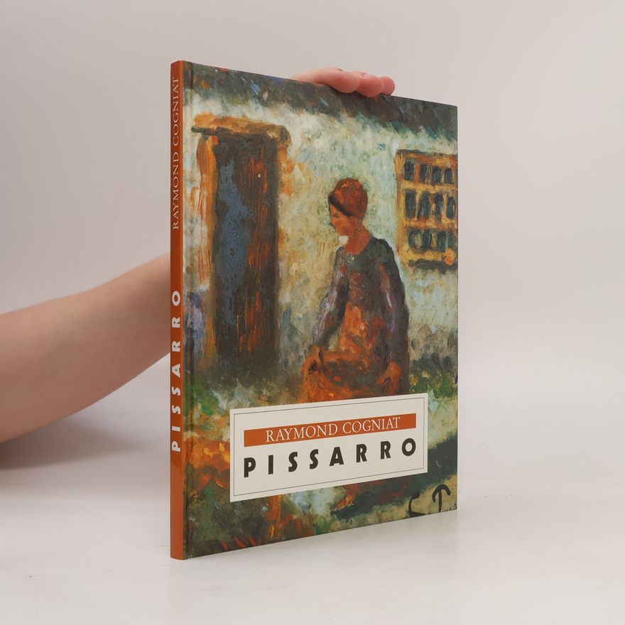 Raymond Cogniat Pissarro
