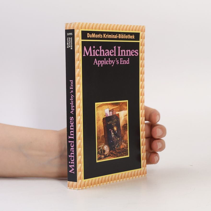 Michael Innes Appleby's End