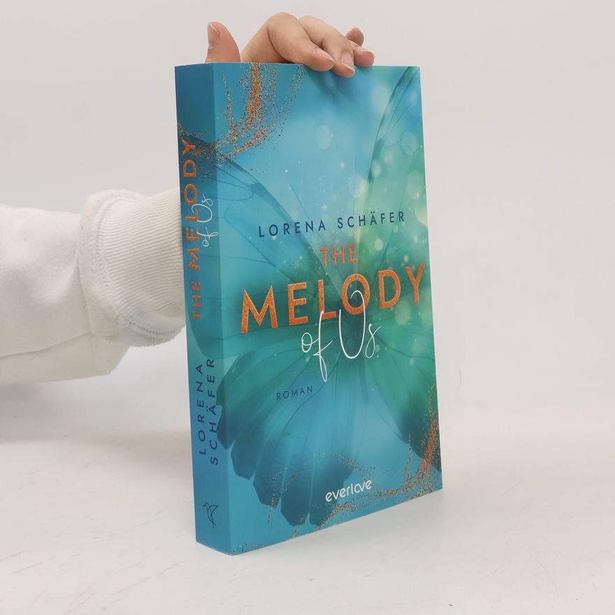 Lorena Schäfer Hayden & Nash: The Melody of Us