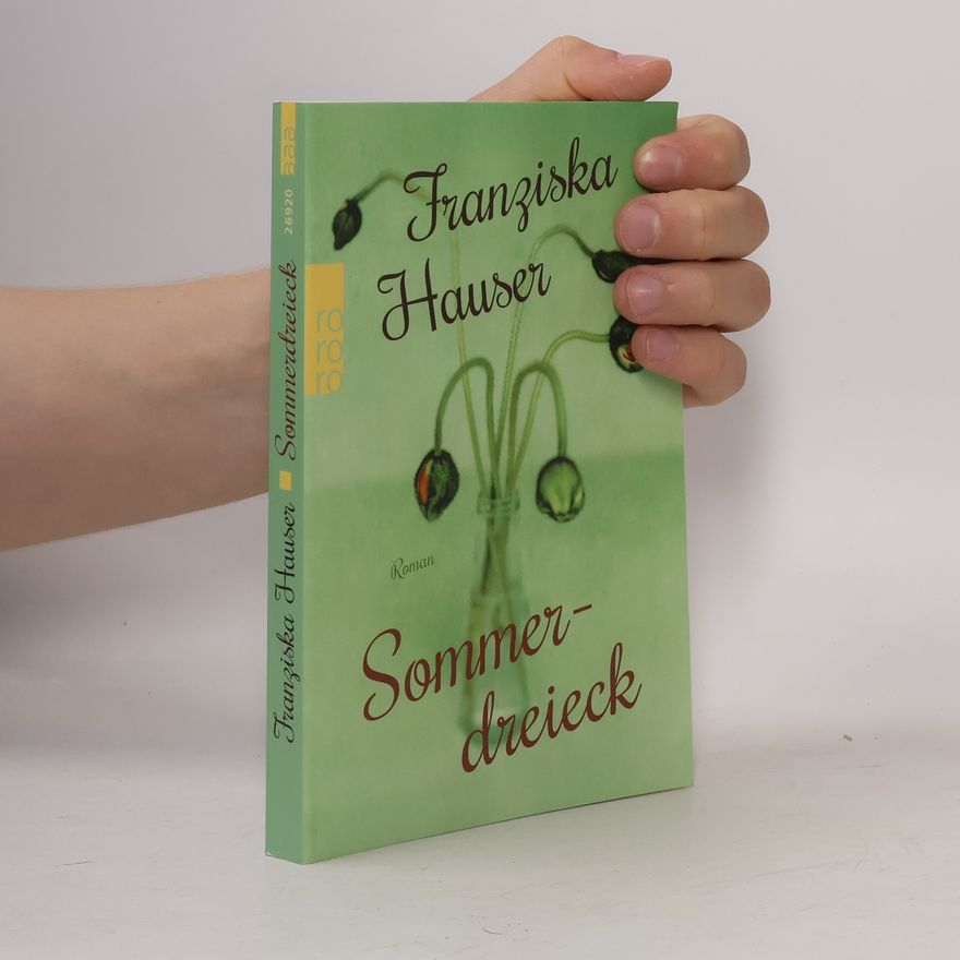 Franziska Hauser Sommerdreieck