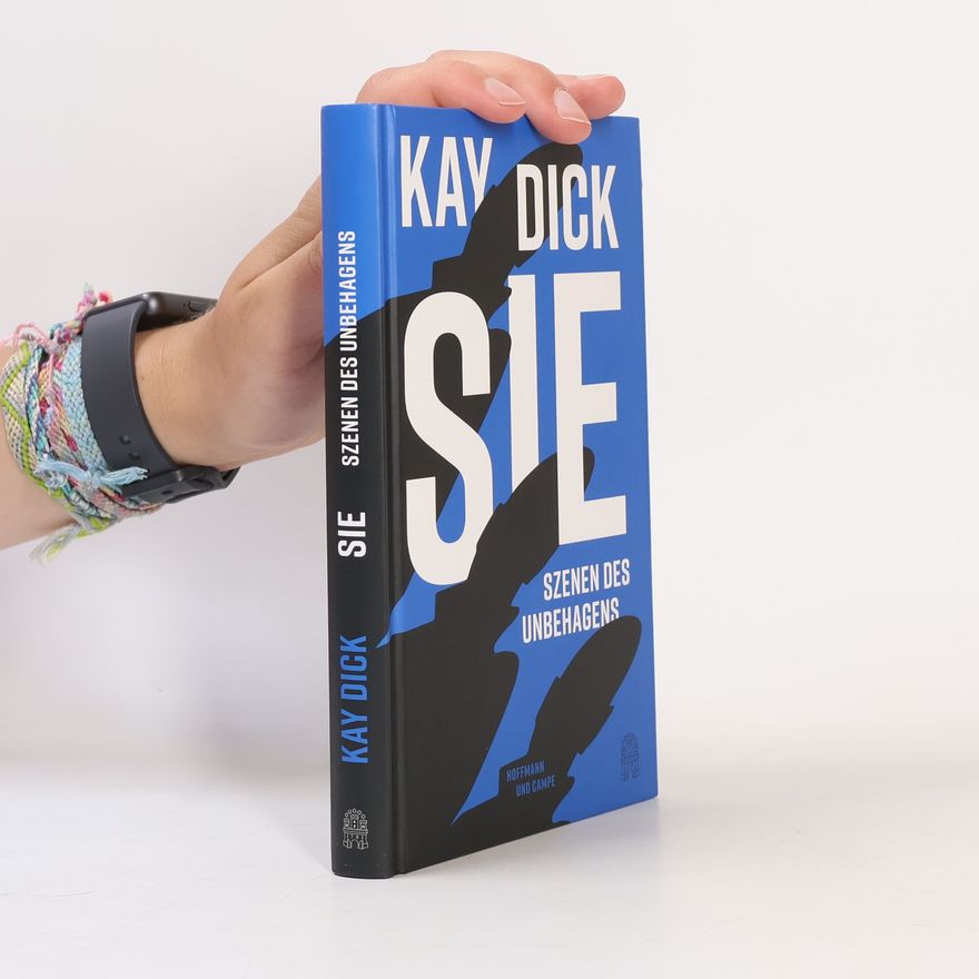 Kay Dick Sie