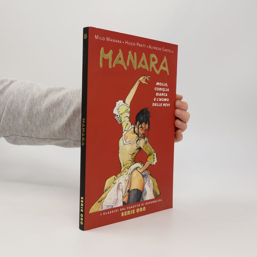 Autorenkollektiv Manara