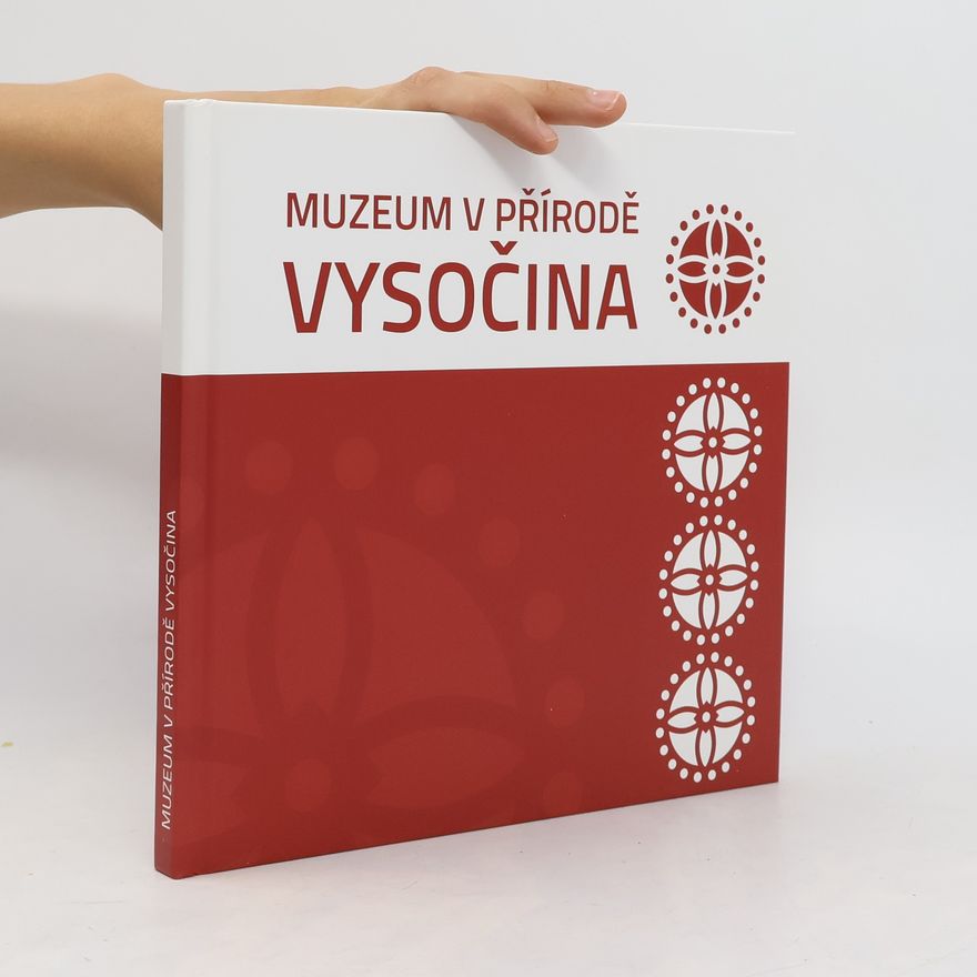Nikola Pospíšilová Muzeum v přírodě Vysočina