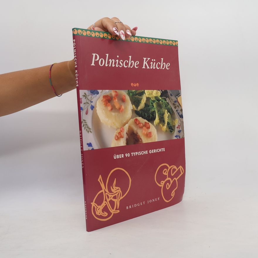 Bridget Jones Polnische Küche