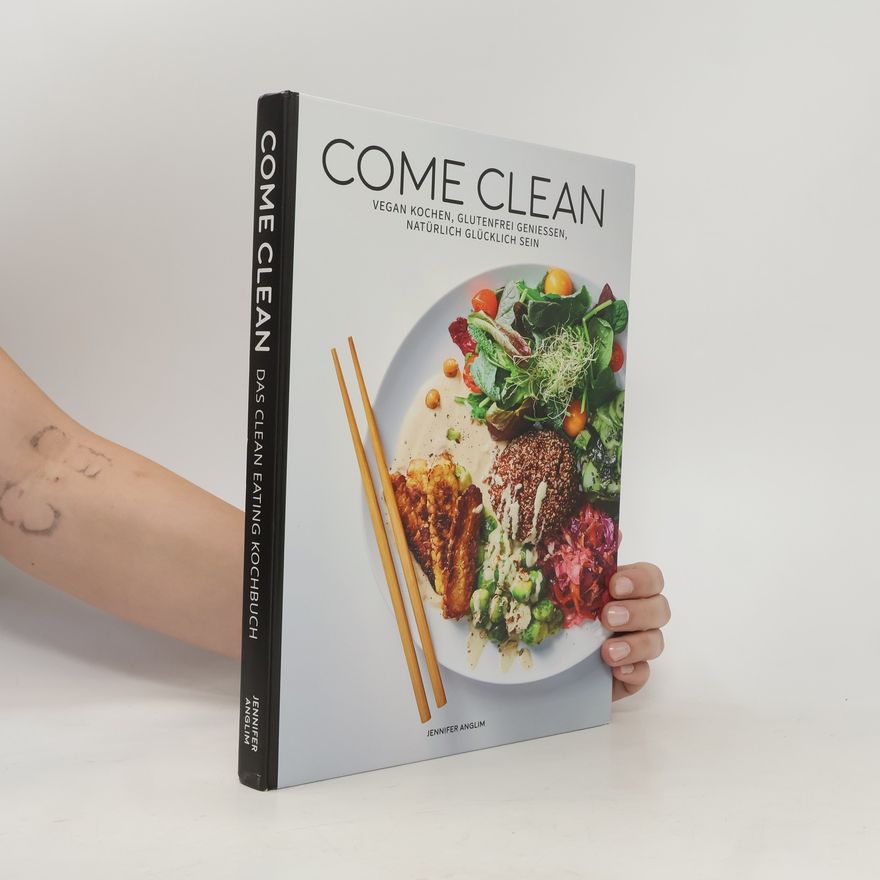 Jennifer Anglim Come Clean