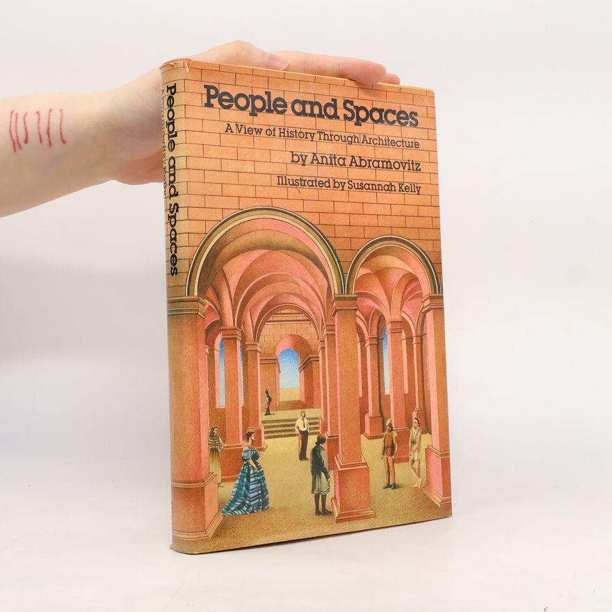 Susannah Kelly People and Spaces