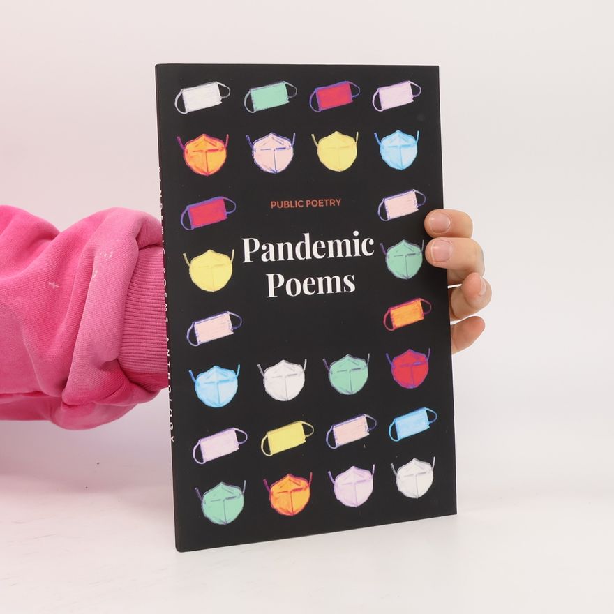 Maya Marshall Pandemic Poems