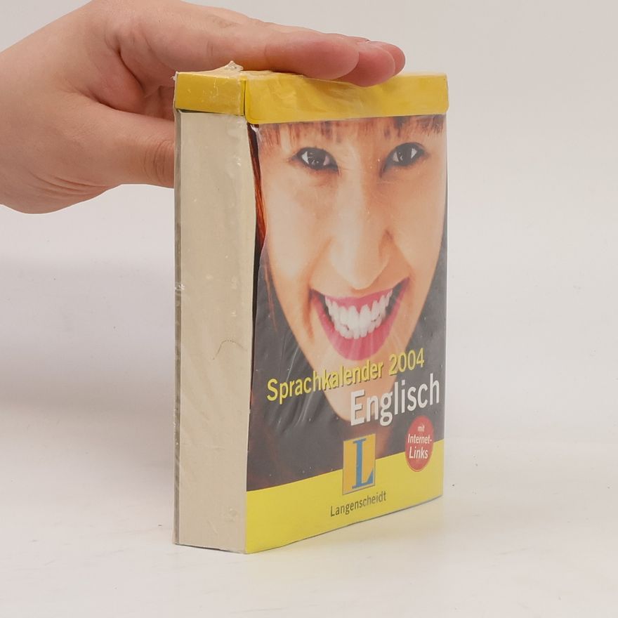 Autorenkollektiv Sprachkalender 2004