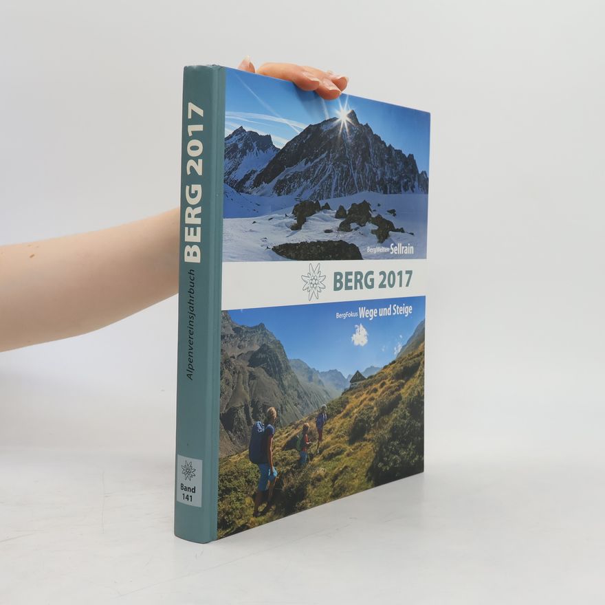 Autorenkollektiv Berg 2017