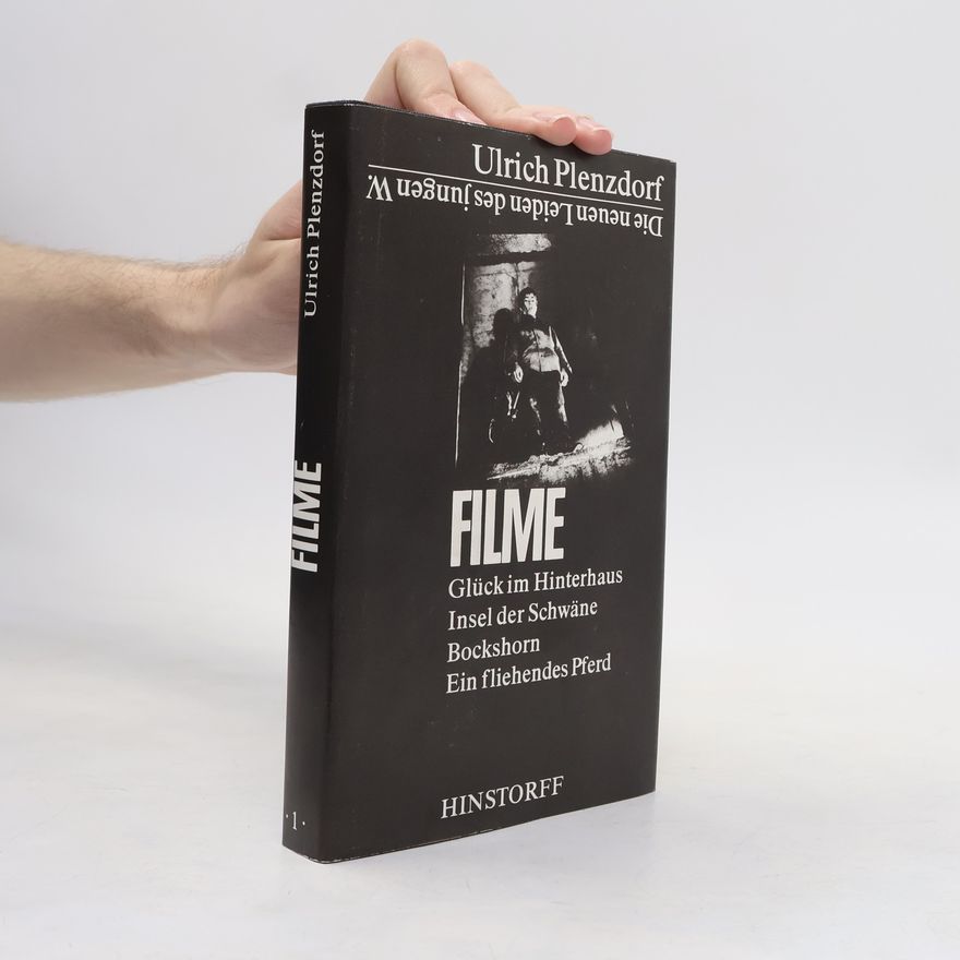Ulrich Plenzdorf Filme