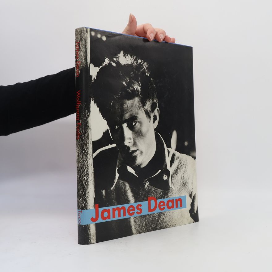 Wolfgang J. Fuchs James Dean