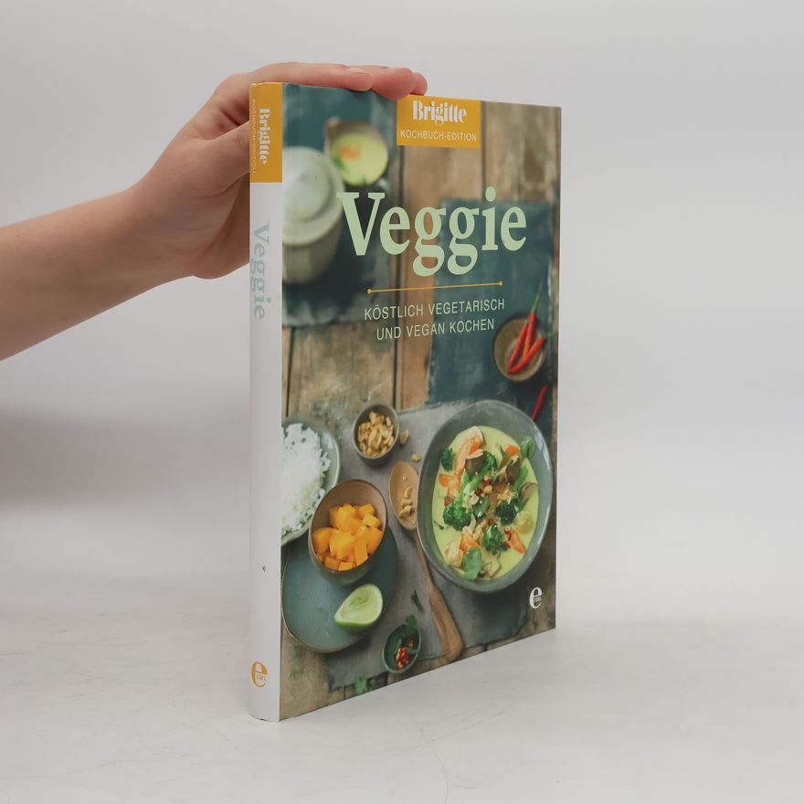 Antje Klein Veggie