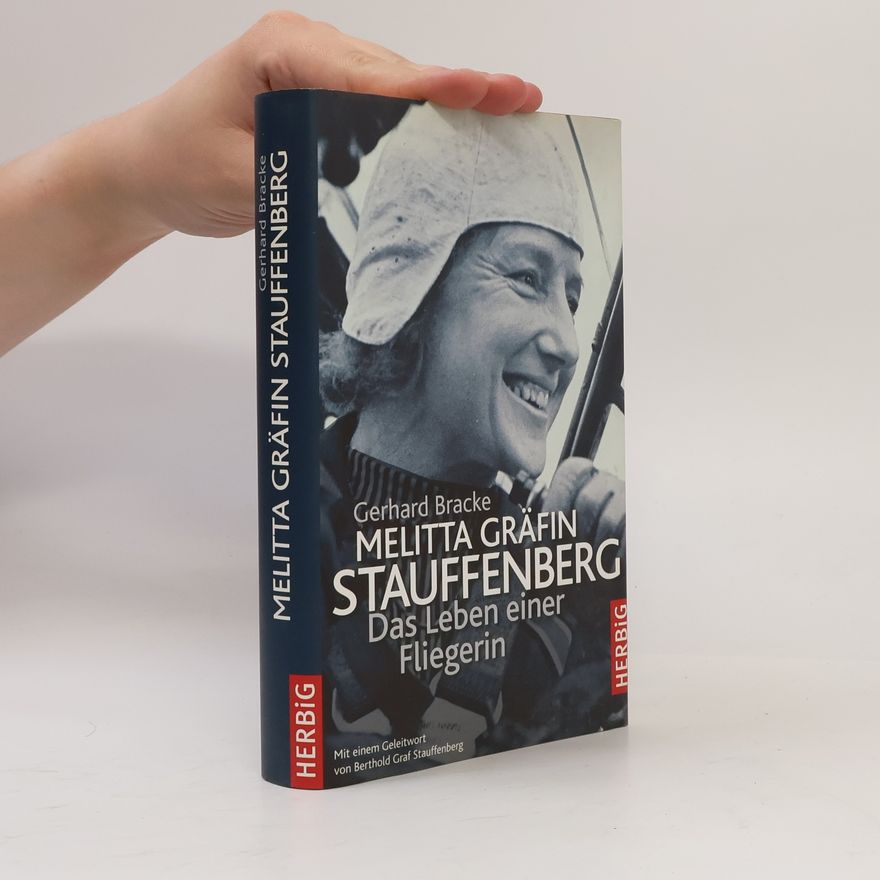 Gerhard Bracke Melitta Gräfin Stauffenberg