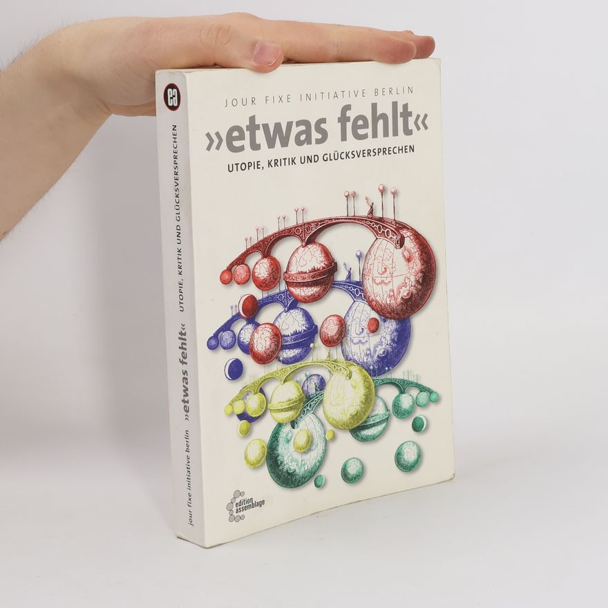 jour fixe initiative berlin Jour Fixe Initiative Berlin: Etwas fehlt