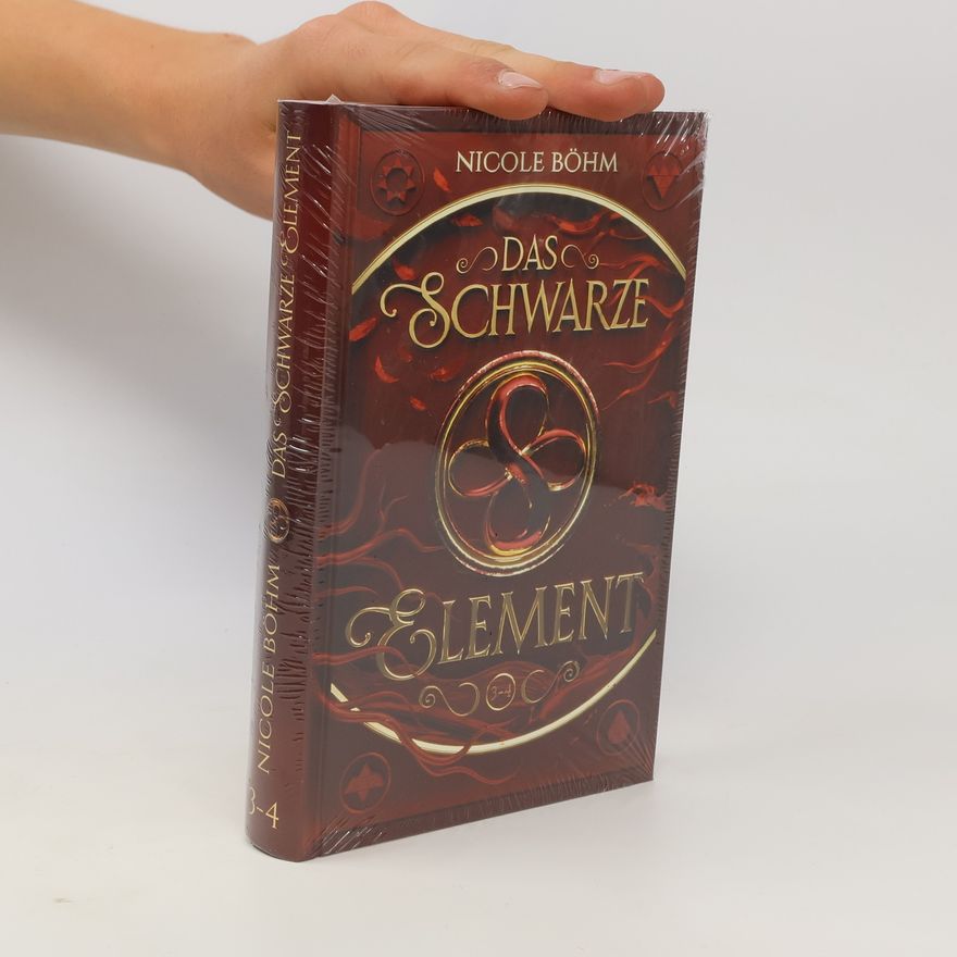 Nicole Böhm Das schwarze Element