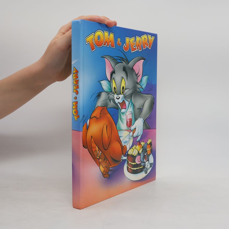 Autorenkollektiv Tom & Jerry