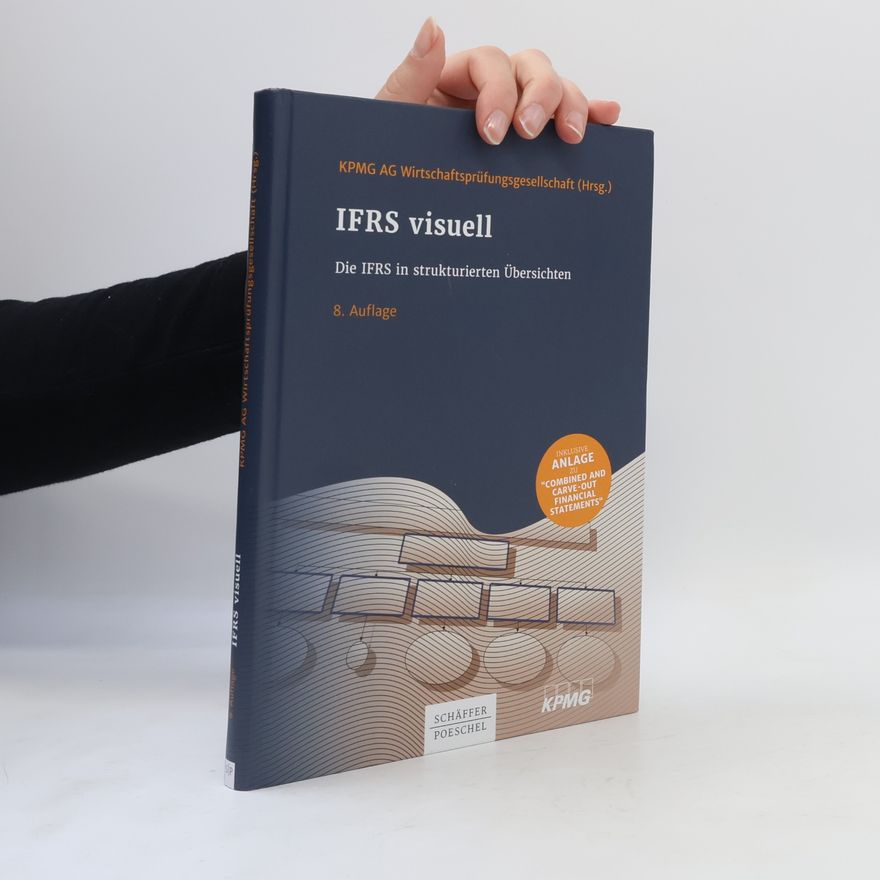 Autorenkollektiv IFRS visuell