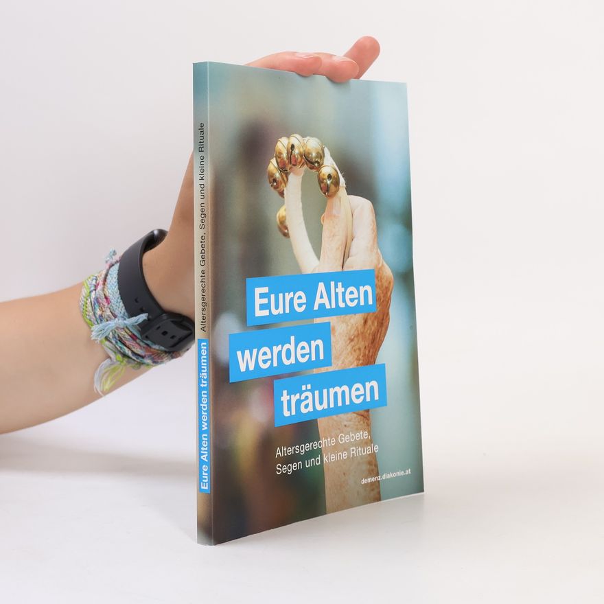 Collectif d'auteurs Eure Alten werden träumen