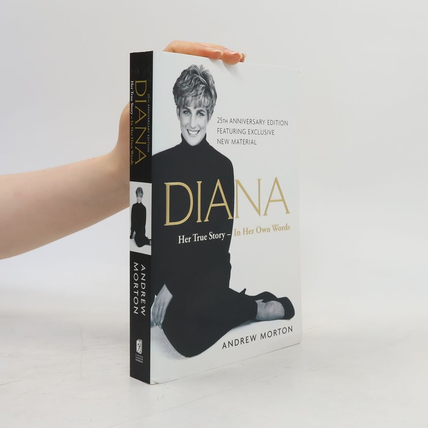 Andrew Morton Diana