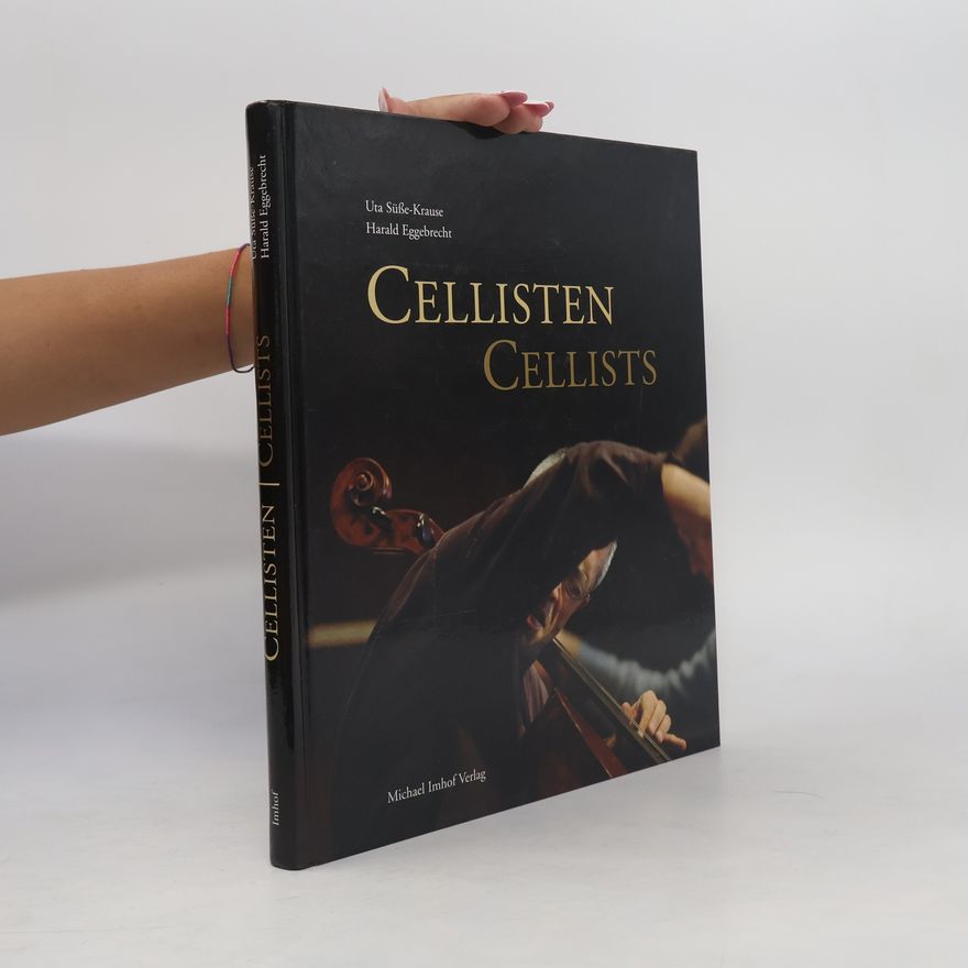 Uta Su ße Krause Cellisten