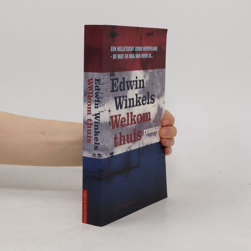 Edwin Winkels Welkom thuis
