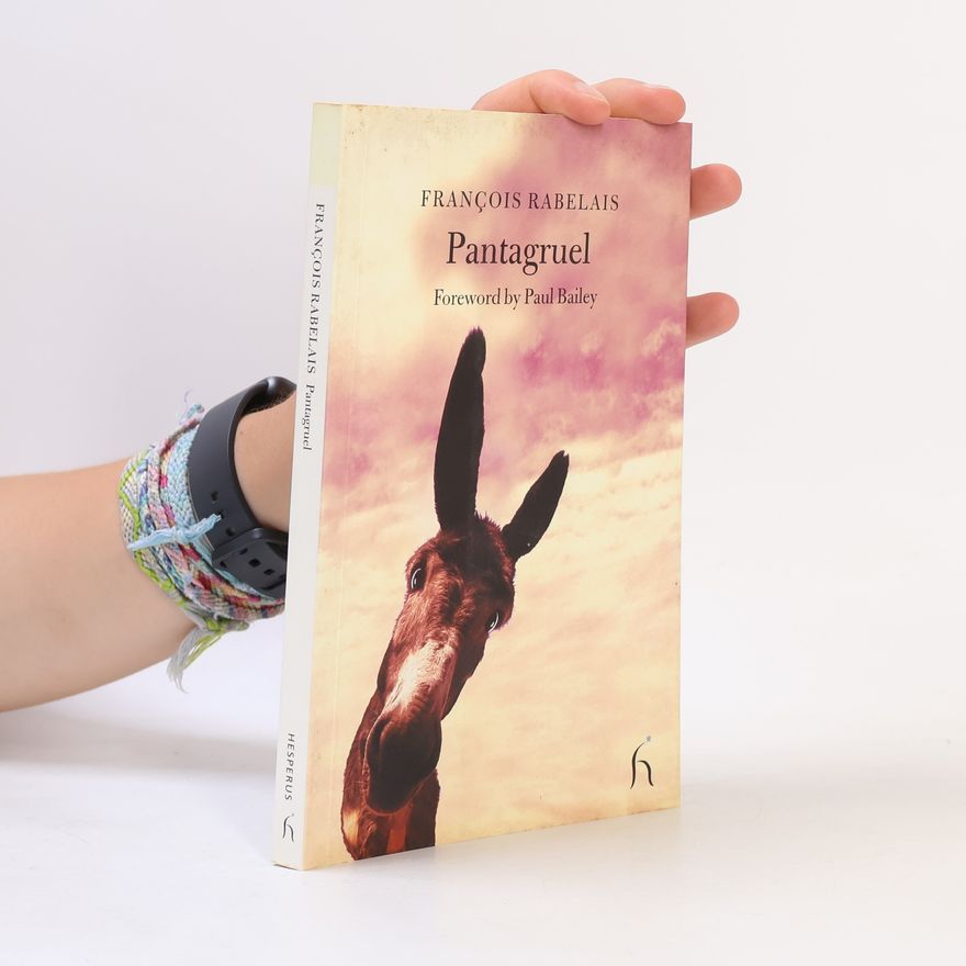François Rabelais Pantagruel