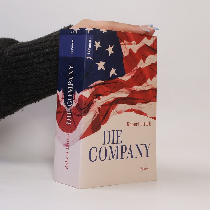 Robert Littell Die Company