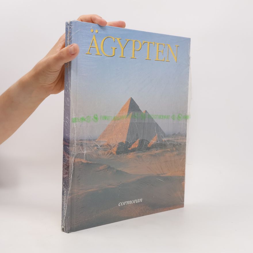 Autorenkollektiv Ägypten