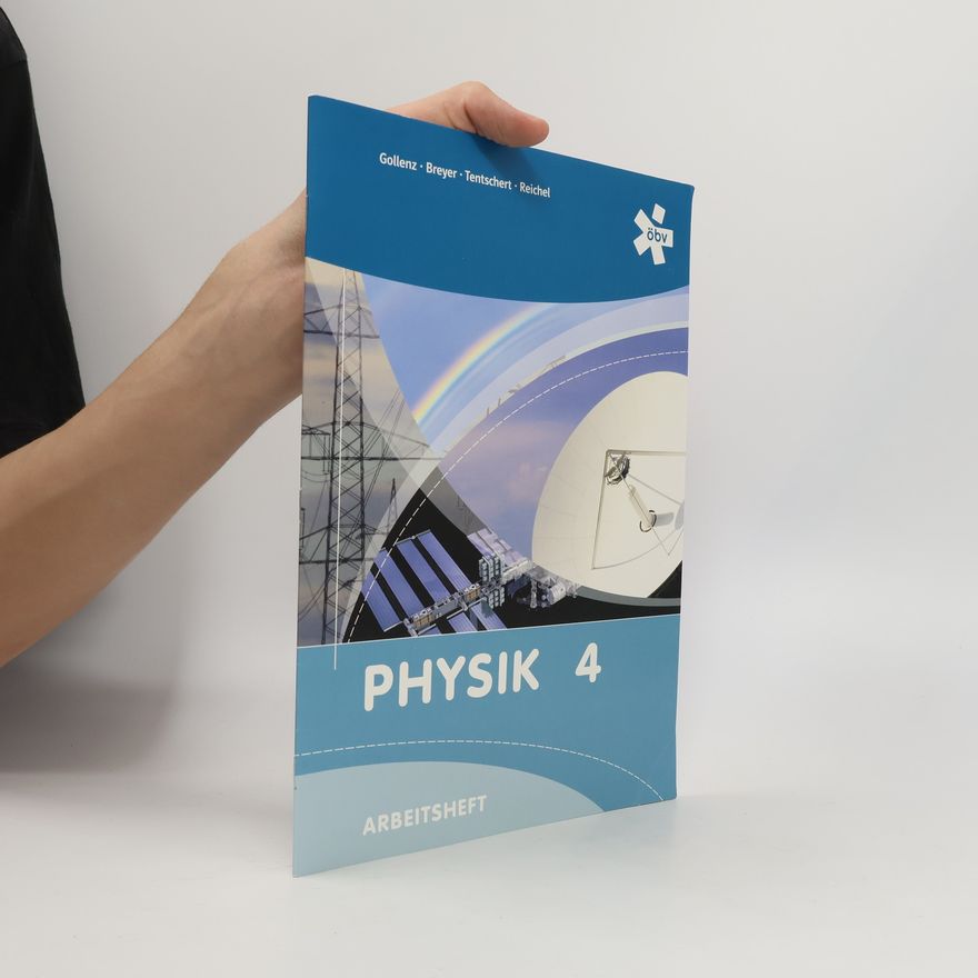 Autorenkollektiv Lehrbuch der Physik 4