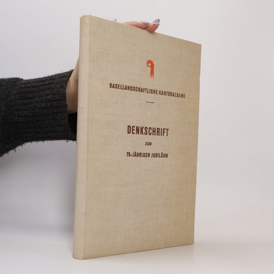 Autorenkollektiv Denkschrift zum 75-jährigen Jubiläum