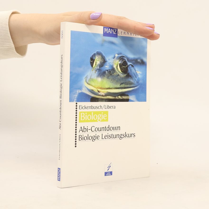 Wolfgang Libera Abi-Countdown Biologie