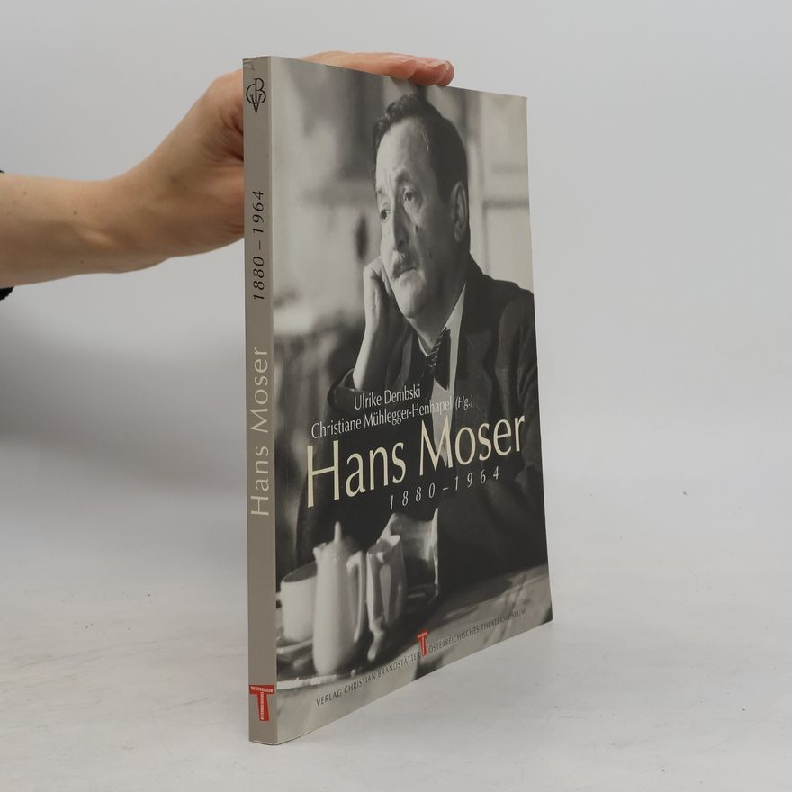 kolektiv Hans Moser