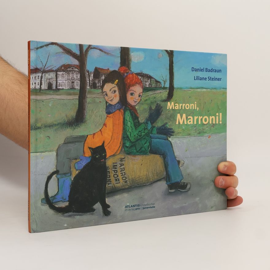 Liliane Steiner Marroni, Marroni!