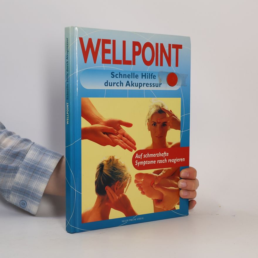 Matthias Stohrer Wellpoint