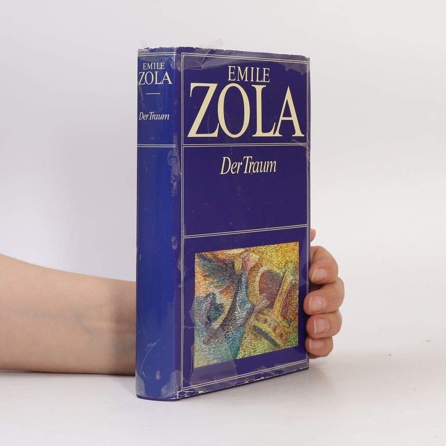 Émile Zola Der Traum