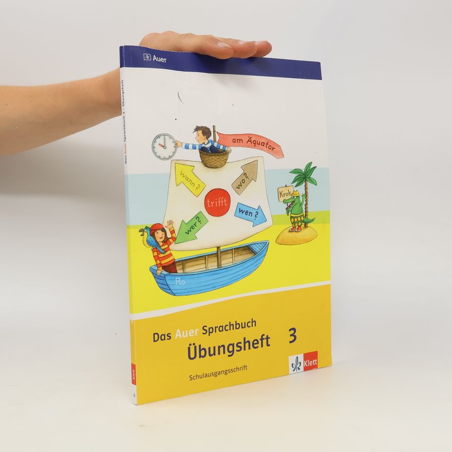 Kolektiv autorů Das Auer Sprachbuch