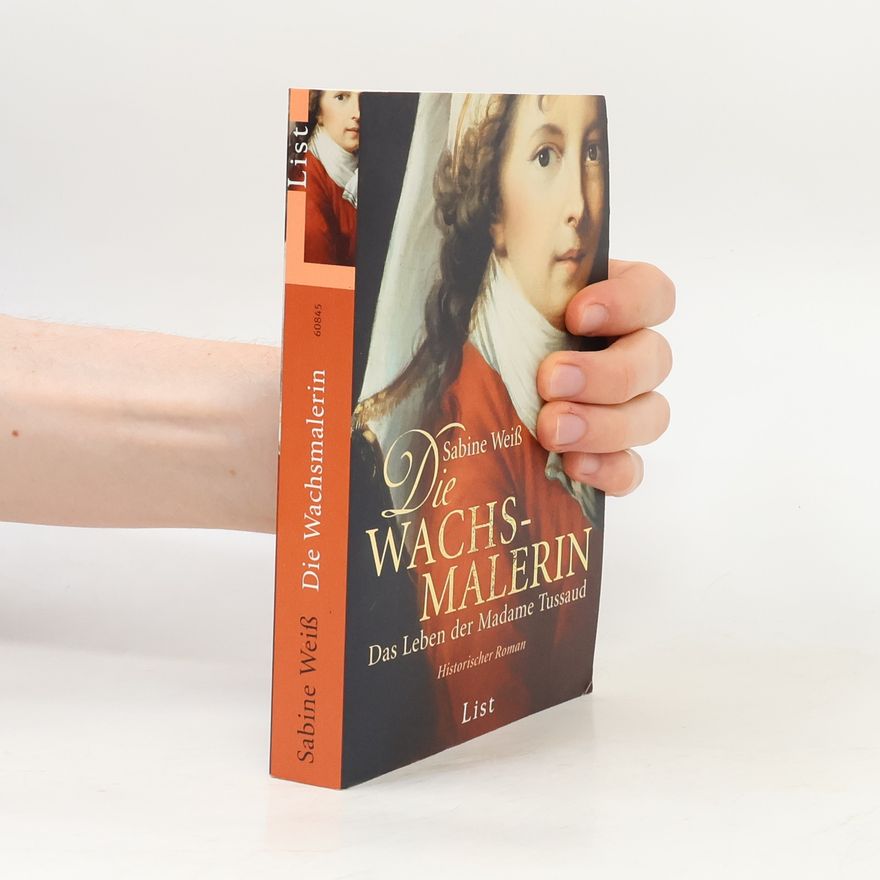Sabine Weiß Die Wachsmalerin