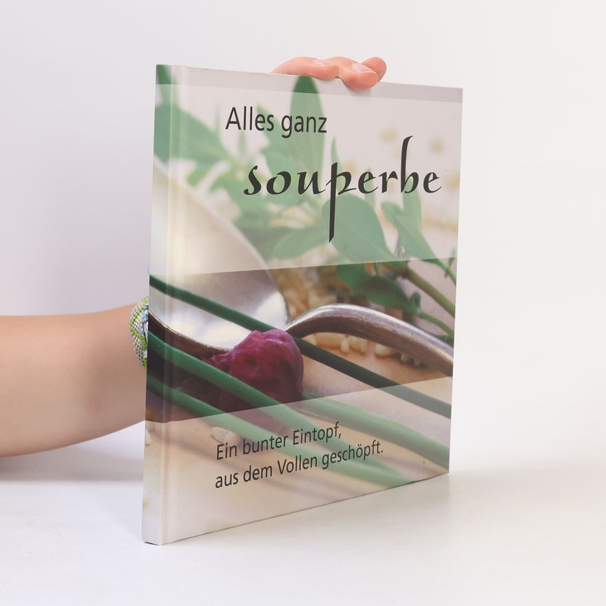 Katja Seifried Alles ganz souperbe